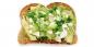 Rețete: Micul dejun Runner - paine prajita cu avocado