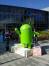 Android N este acum numit oficial Android Nuga ( «Nuga")