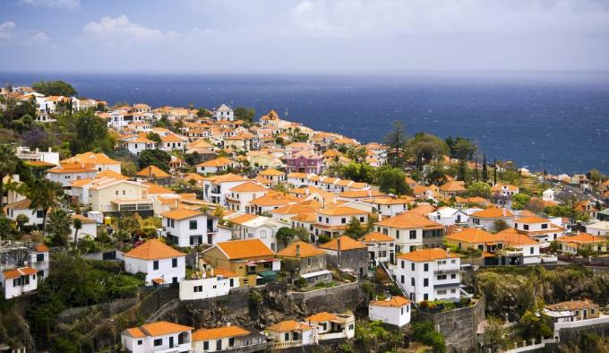 Madeira, Portugalia