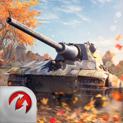 World of Tanks Blitz pentru iOS