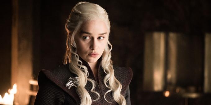 Presupusul complot „Game of Thrones“, în sezonul opta: John va trebui să omoare Daenerys