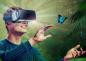 Viitorul fără ecrane: realitatea virtuală va schimba tehnologiile noastre de percepție și de comunicare