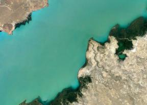 Imagini din satelit ale Pământului în Google Earth și Google Maps au devenit mult mai clare