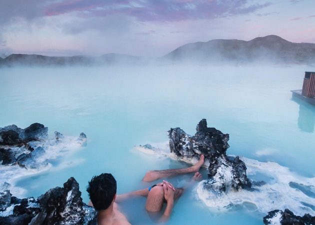 locuri frumoase de pe planeta: Islanda