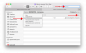 Cum să utilizați căutare avansată Finder atribute MacOS