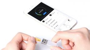 GoDrive Pro - cititor de card cu cablul, care va rezolva problema lipsei de locuri în iPhone