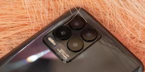 Revizuirea smartphone-ului Realme 8 Pro - aproape fără îndoială și încântare