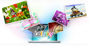 BeFunky: un editor foto online