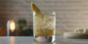 10 cele mai tari cocktail-uri cu whisky, care va lumina seara
