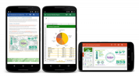 Versiunea beta a suitei Office de la Microsoft este disponibil pentru proprietarii de Android-smartphone