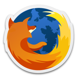 Firefoh, Firefox bara de adrese