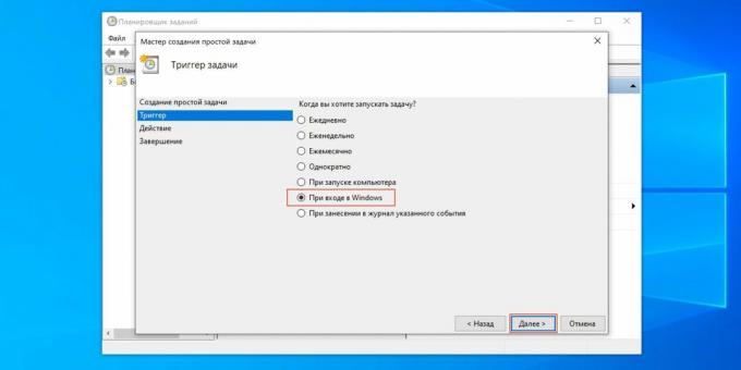 Cum se adaugă un program pentru a porni Windows 10 prin „Planificatorul de activități”