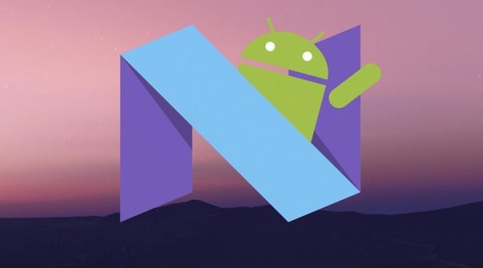Nexus - este Android în forma sa originală
