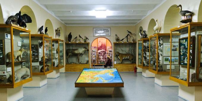 Muzeul regional al tradiției locale Saratov