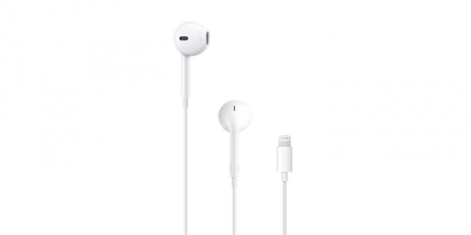 EarPods Apple a