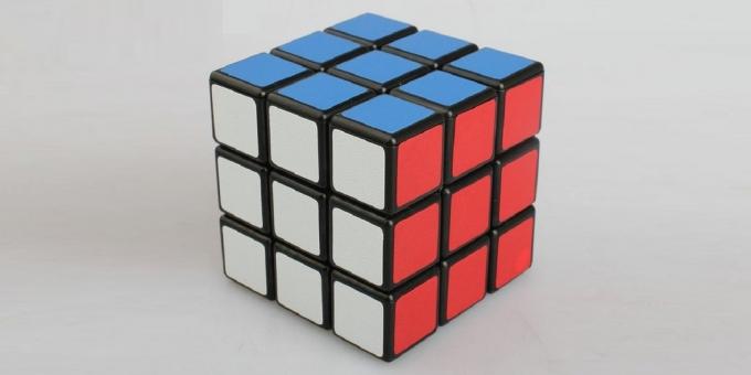 cub Rubik