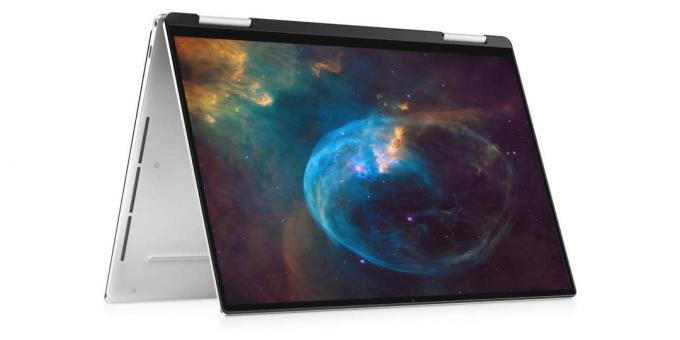 Ce laptop să alegeți: Dell XPS 13 2-în-1