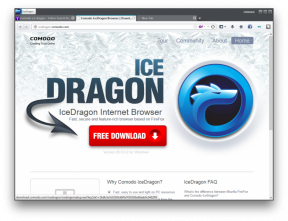 4 browser-ul special pentru surfing anonim