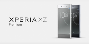 Sony Xperia XZ Premium recunoscut ca fiind cel mai bun smartphone MWC 2017