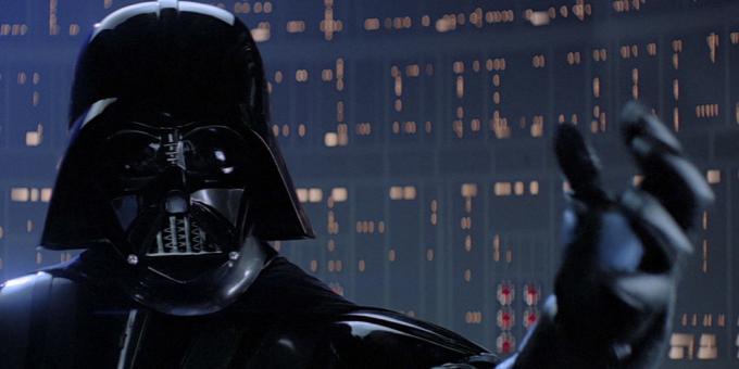 George Lucas: Pentru a lucra la o continuare a „Star Wars“, George Lucas a venit deja ca un profesionist