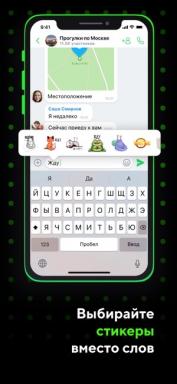 Mail.ru a lansat un ICQ Messenger actualizat Nou