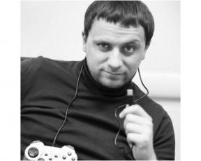 Podcast "42". Ediția 48. Viktor Zakharchenko despre productivitate, start-up-uri și cărți de management al afacerii