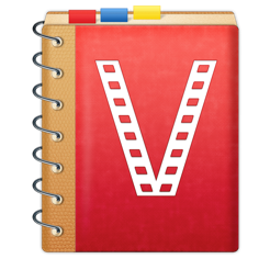 Vidiary: jurnal neobișnuit pentru Mac