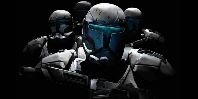 Jocuri Star Wars: Star Wars: Republic Commando
