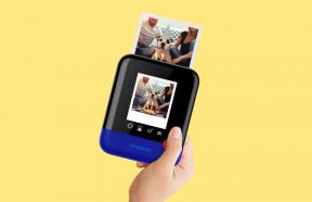 Polaroid Pop - camera luminoasă, cu imprimare instantanee