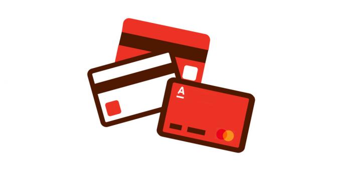 card de salariu: emitere card