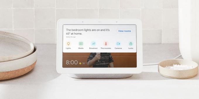 Startups 2018: cel mai bun gadget pentru casa inteligentă