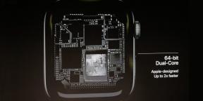 Apple a introdus Watch Seria 4 noi SmartWatch