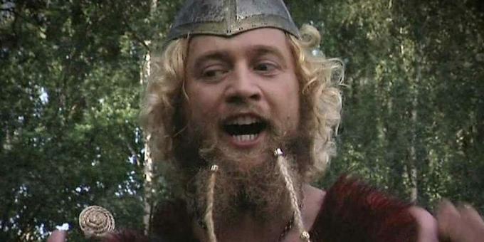 Seriale TV despre vikingi: „Acasă la Midgord”