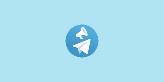 Cum de a crea un succes Telegramă-canal