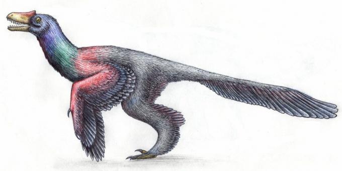 Mituri antice: dinozaurii arătau ca reptile