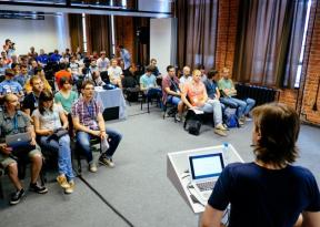 Nu pierdeți WordCamp 2015 - o conferință informală pe WordPress în luna august, la Moscova