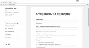 „Nici o eroare“: o limba rusă impecabil pentru documente importante