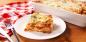10 cele mai bune rețete de lasagna: de la clasici la experiment