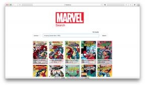 Imarvel.co - motorul de căutare cu privire la istoria de 70 de ani a Universul Marvel