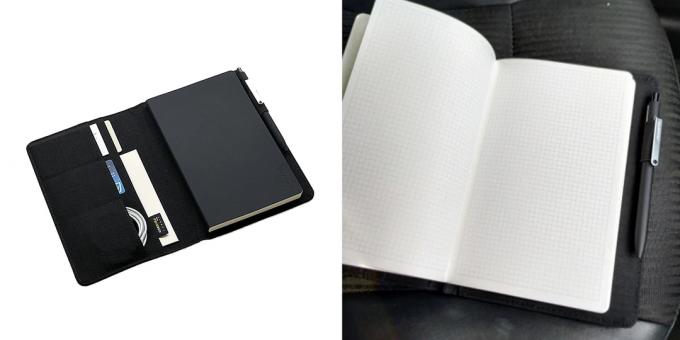 Notebook de la Xiaomi