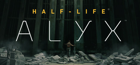 Half-Life: Alyx lansat pe Steam