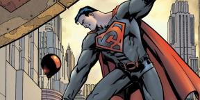 Superman comunistă și Deadpool-rață: cele mai multe versiuni neașteptate ale super-eroi celebri