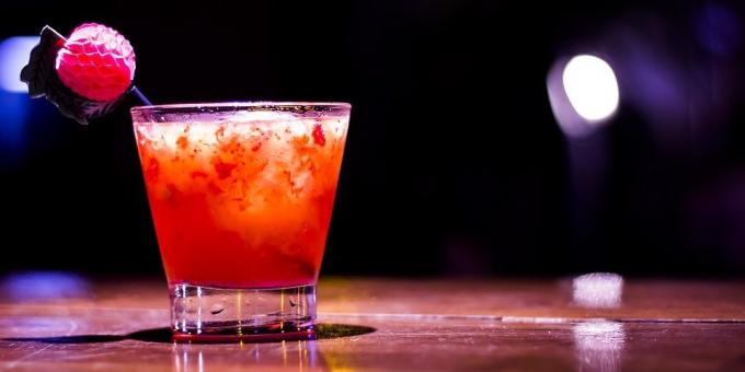 cocktail-uri de vară