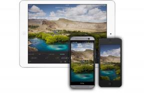 Mobile Assistant fotograf Adobe Lightroom este acum disponibil pentru Android smartphone-