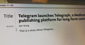 Actualizat Telegrama: modul de citire, căutare după dată și telegrafie