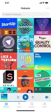 Instacast si Pocket Casts - cea mai bună soluție pentru a asculta podcast-uri pentru iOS și Android
