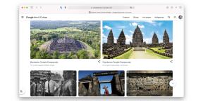 Noul proiect interactiv al Google și UNESCO