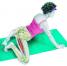 Stretching Anatomie în imagini: exerciții pentru întregul corp