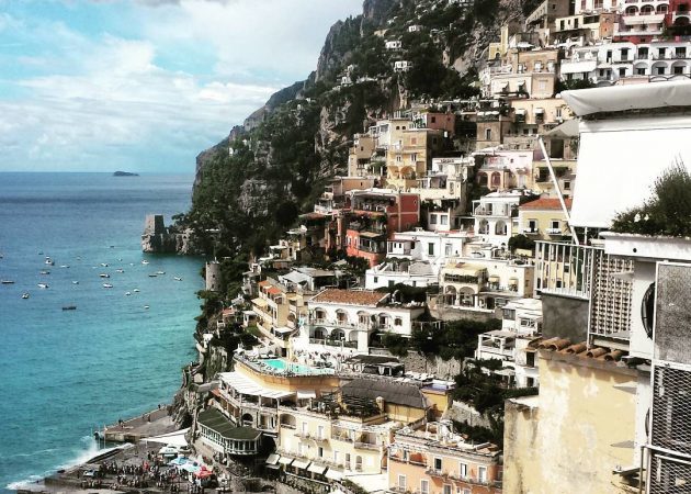 locuri frumoase de pe planeta: Italia