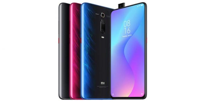 Xiaomi Mi 9M